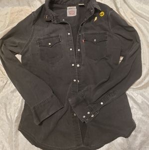 5for25 Levis longsleeves